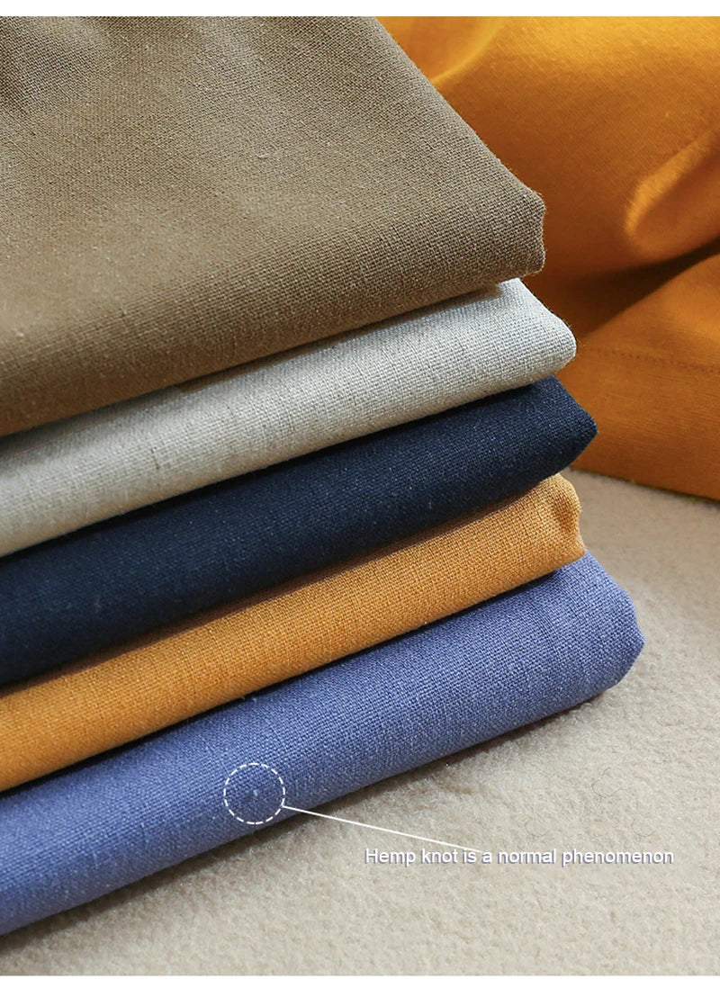 Malia Linen Lounge Shorts - Seldom Seen Styles