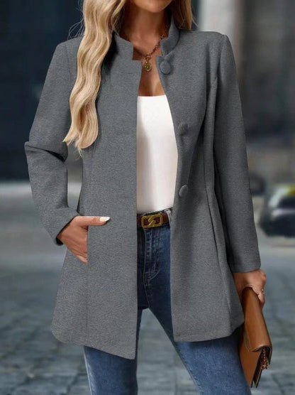 Maria | Timeless Elegant Jacket