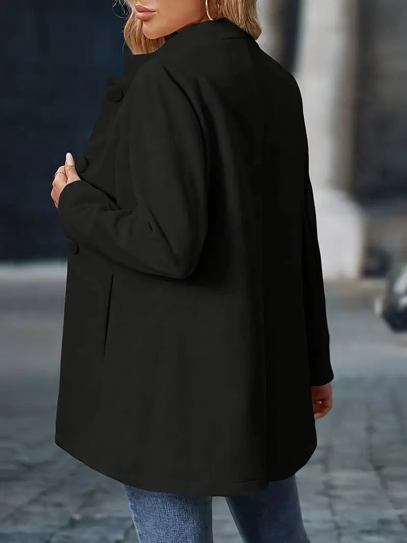 Maria | Timeless Elegant Jacket - Seldom Seen Styles