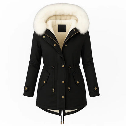 Marie | Elegant Winter Coat