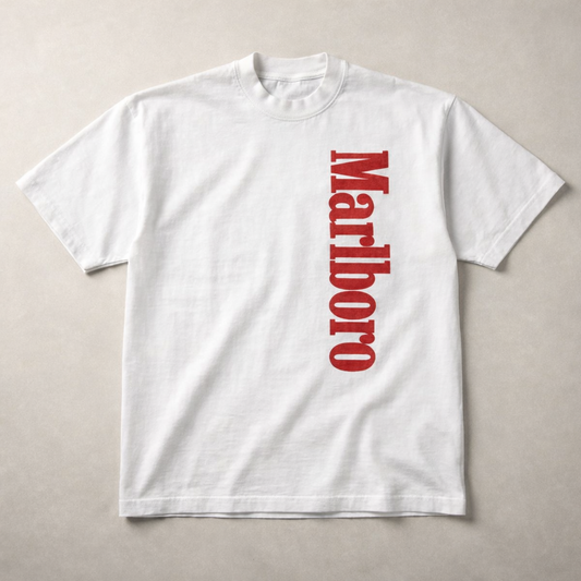 Marlboro T-Shirt - Seldom Seen Styles
