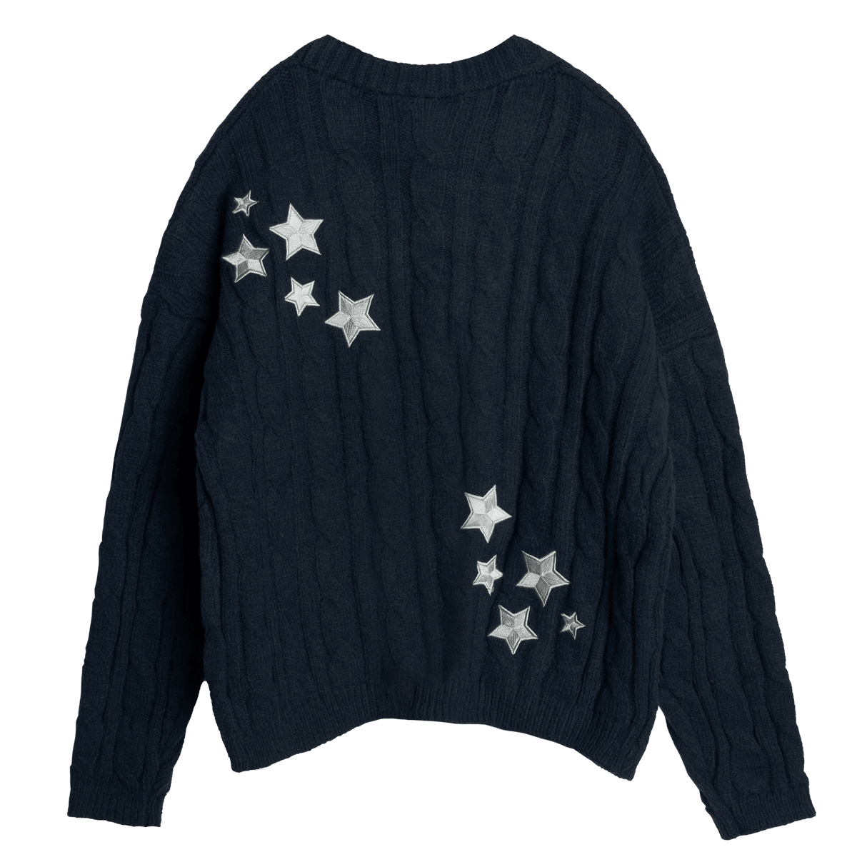 Midnights Cardigan Taylors Version, New Xmas Sweater - Seldom Seen Styles