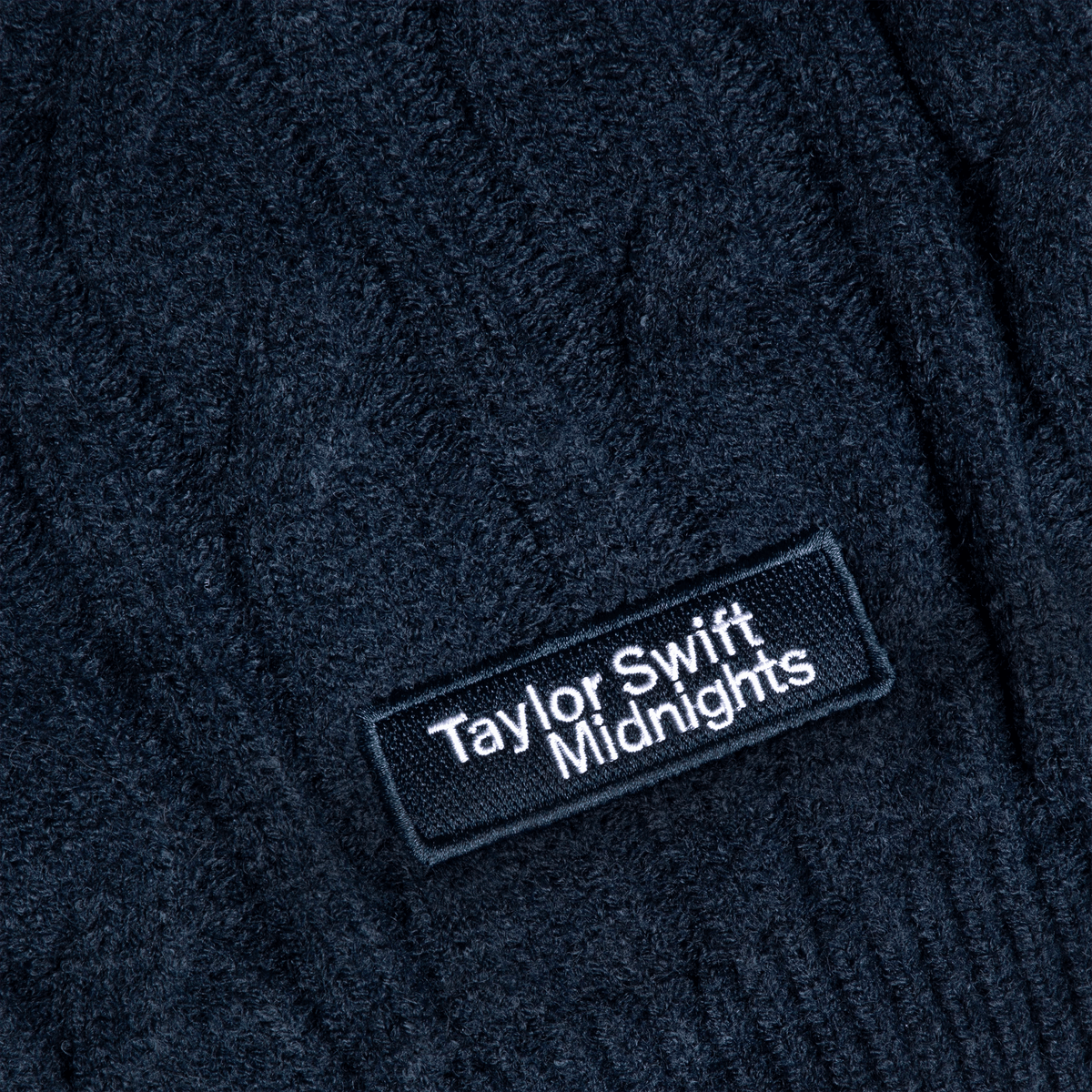 Midnights Cardigan Taylors Version, New Xmas Sweater - Seldom Seen Styles