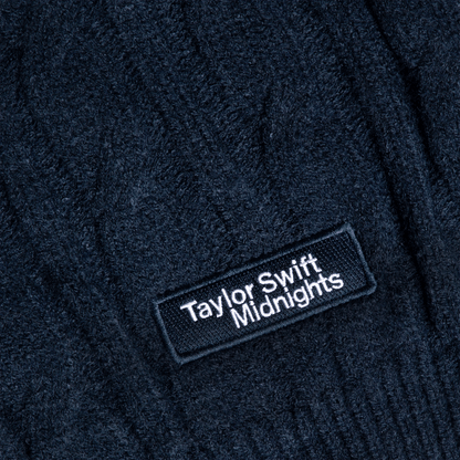 Midnights Cardigan Taylors Version, Neuer Weihnachtspullover