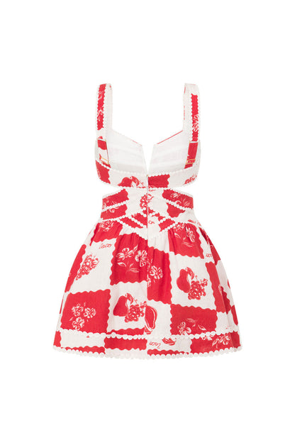 NASHI | MINIKLEID