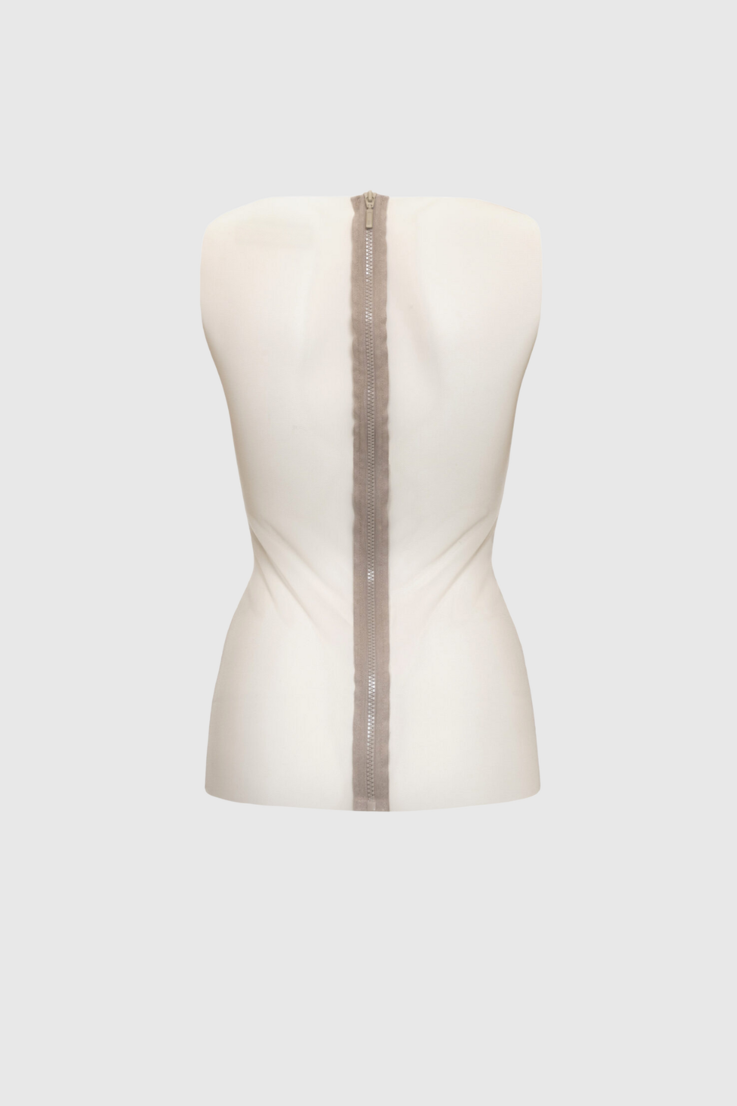 Nairi Tattoo Top - Seldom Seen Styles
