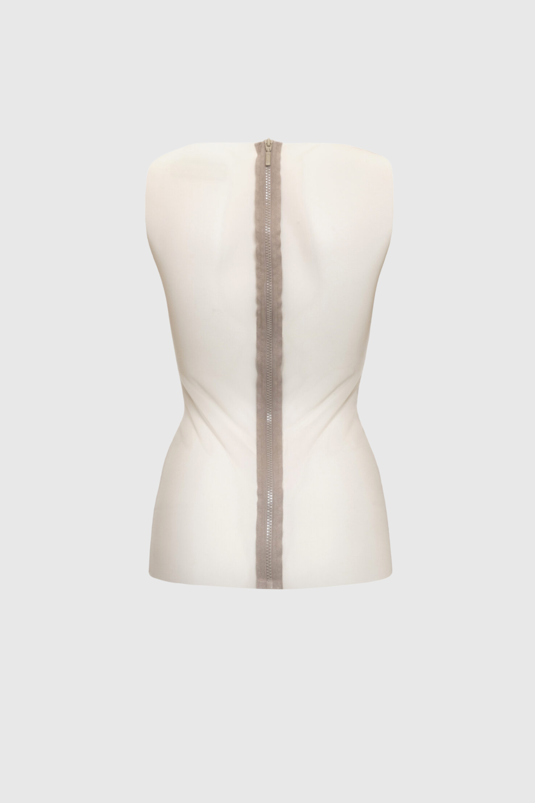 Nairi Tattoo Top - Seldom Seen Styles