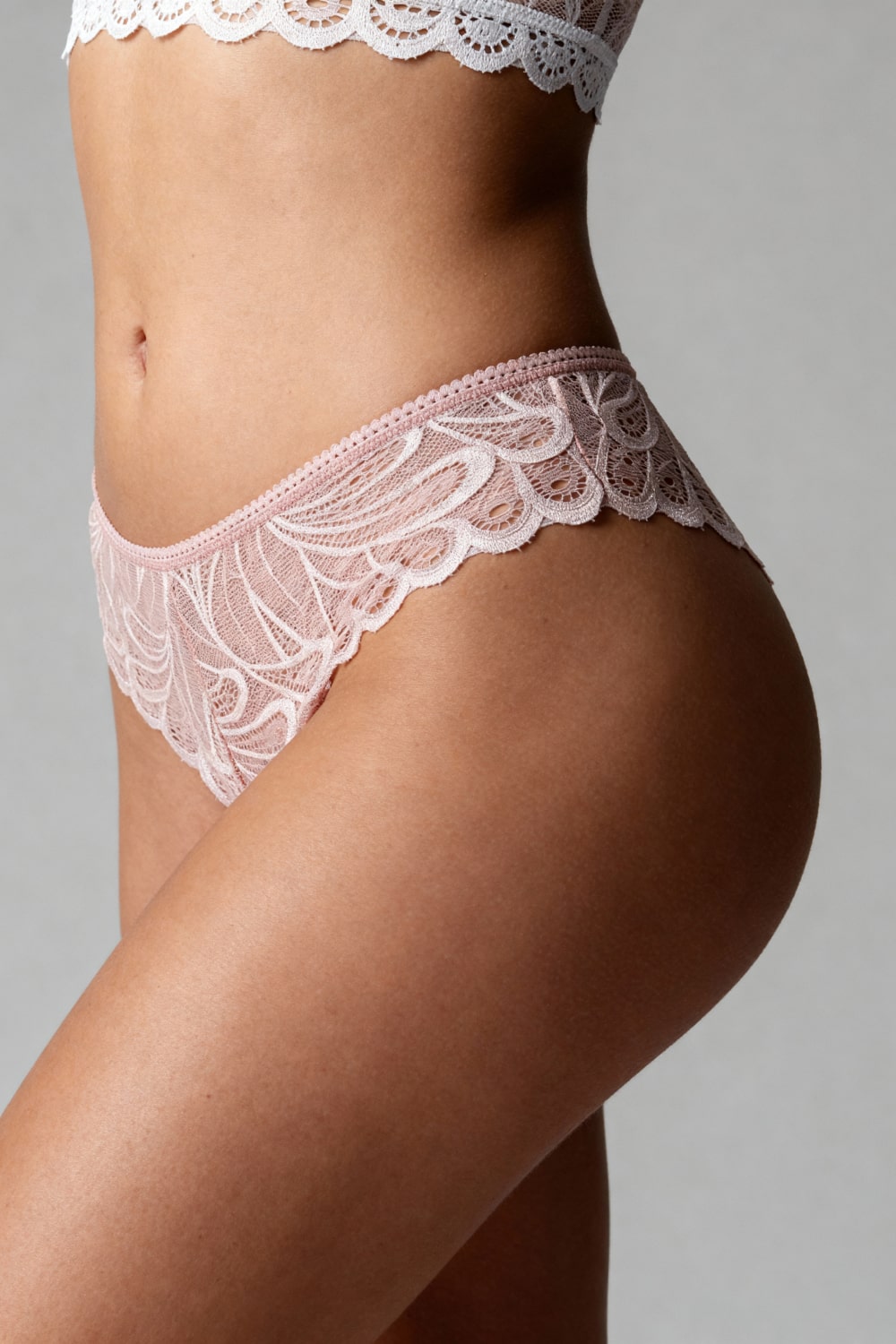 Culotte Alba - Seldom Seen Styles