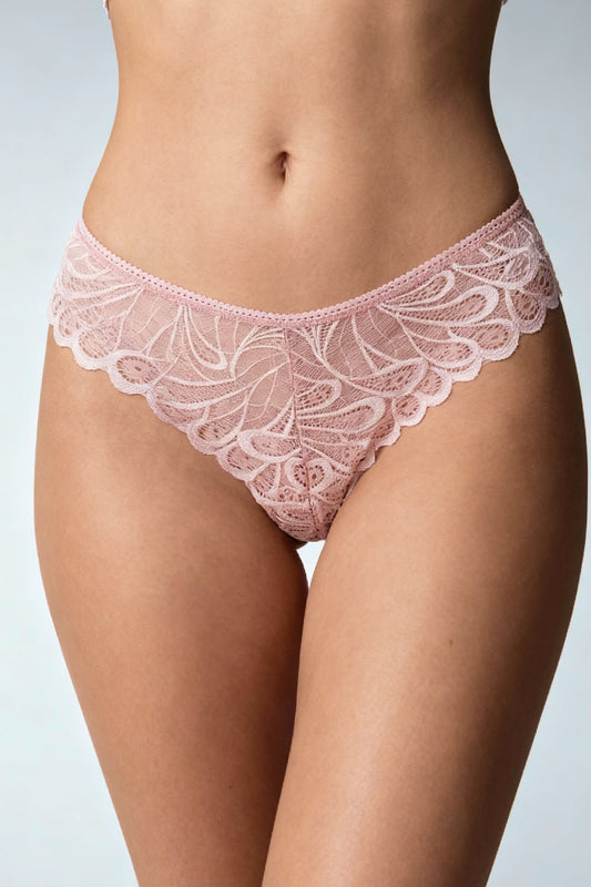 Culotte Alba - Seldom Seen Styles