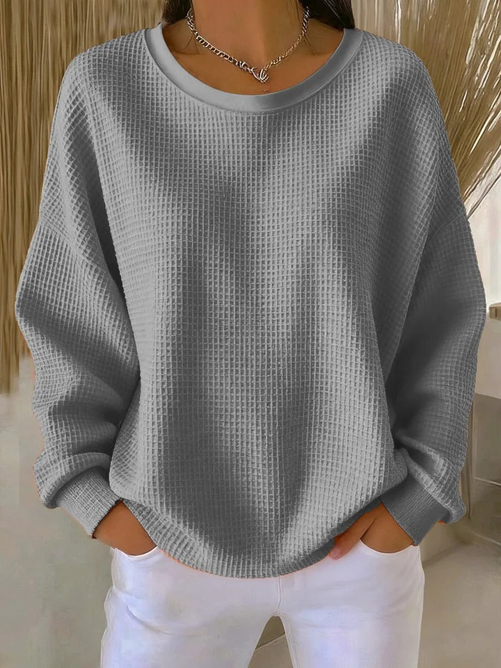 Nova - Classic Sweater - Seldom Seen Styles