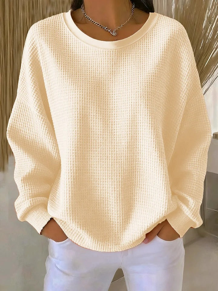 Nova - Classic Sweater - Seldom Seen Styles