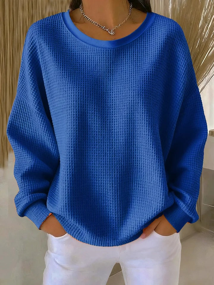 Nova - Classic Sweater - Seldom Seen Styles