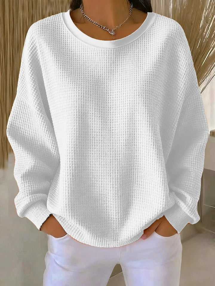 Nova - Classic Sweater - Seldom Seen Styles