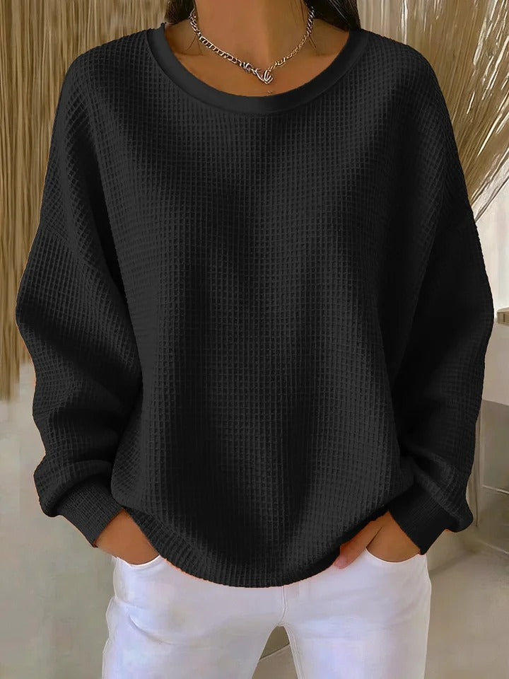 Nova - Classic Sweater - Seldom Seen Styles