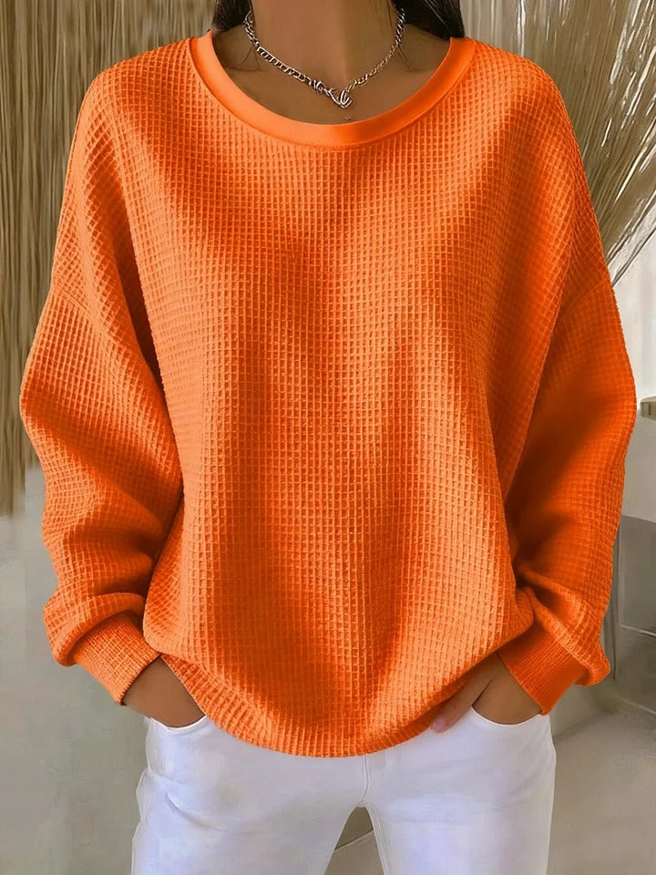 Nova - Classic Sweater - Seldom Seen Styles