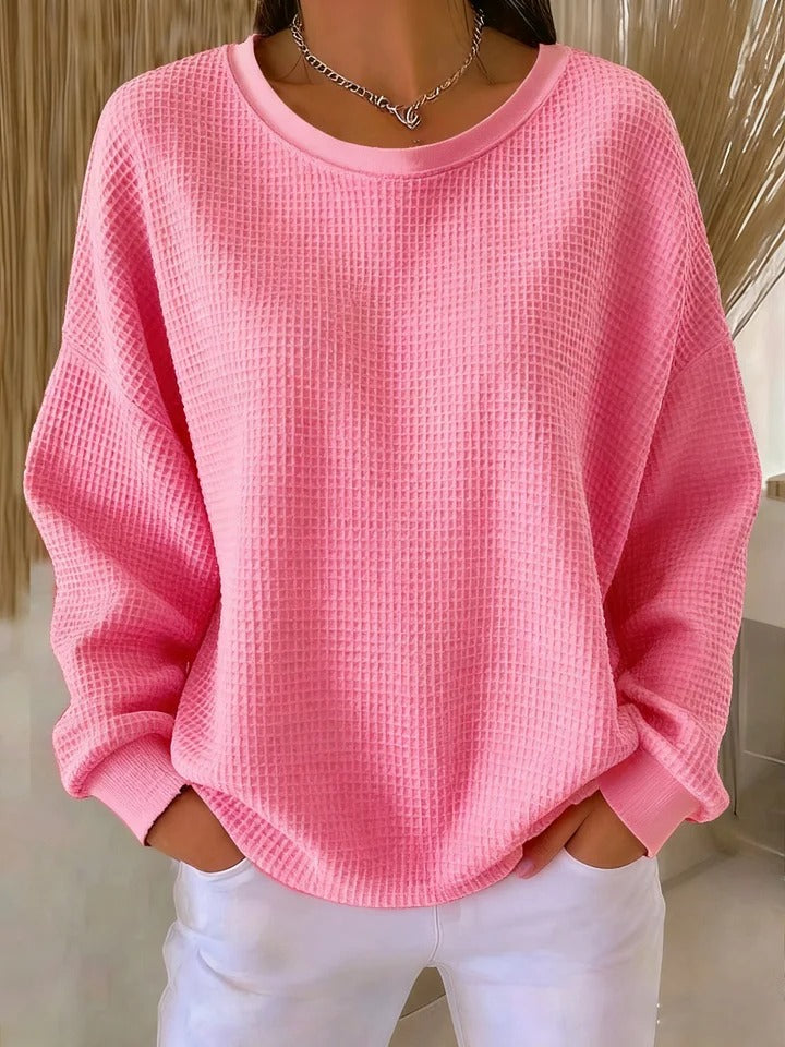 Nova - Classic Sweater - Seldom Seen Styles