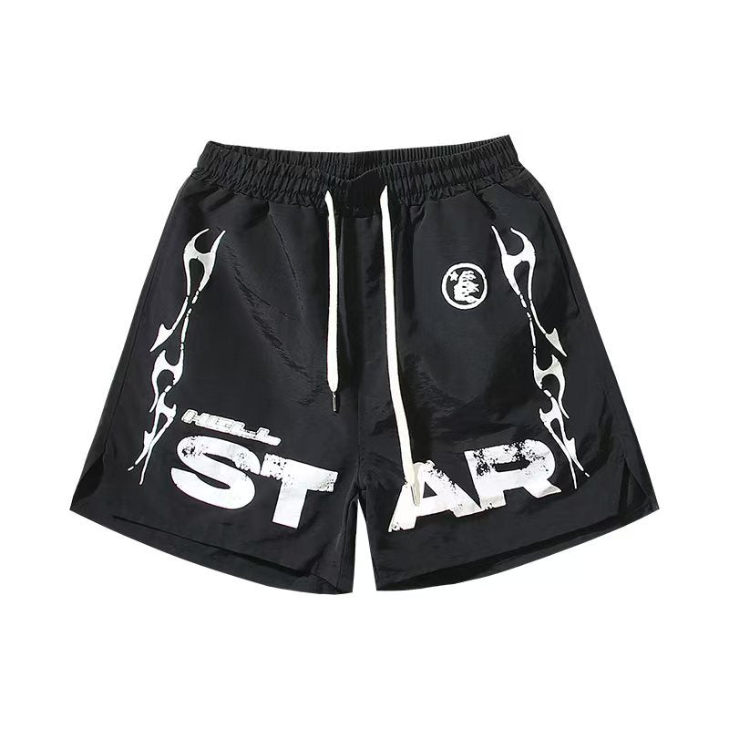Hellstar Sports Shorts