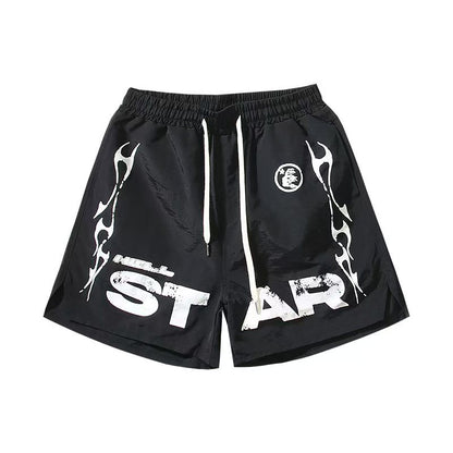 Hellstar Sports Shorts