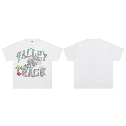 Vale Forever 13-69 Tee (Grey)
