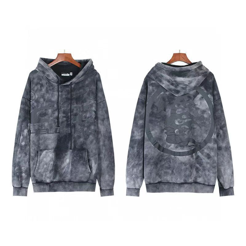 Hellstar “Records Tour” Hoodie