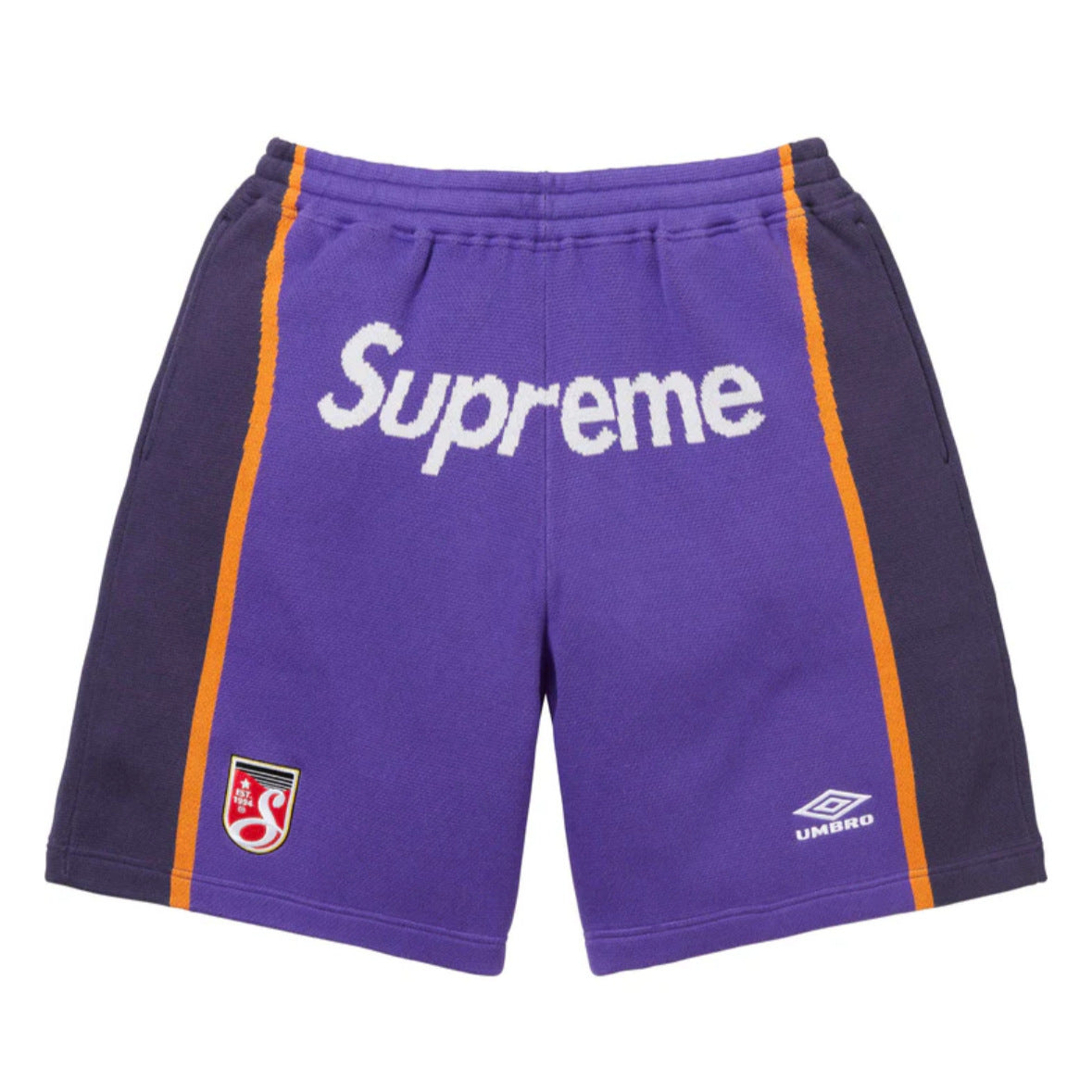 Supreme 99 L/S Football Top