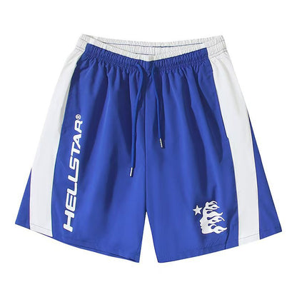 Hellstar Sports Shorts