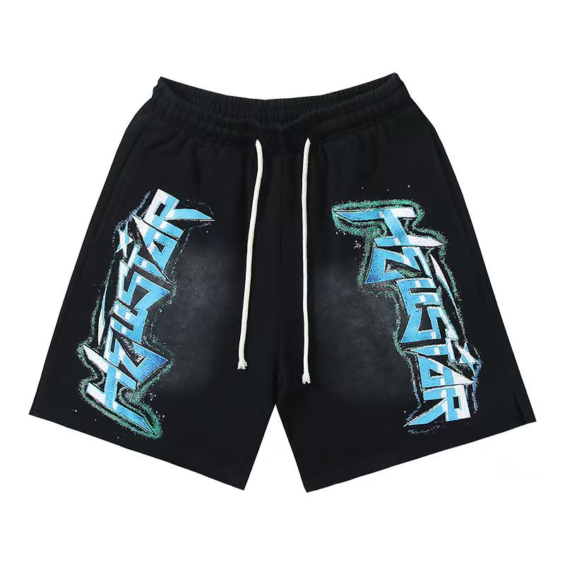 Hellstar Sports Shorts