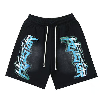 Hellstar Sports Shorts