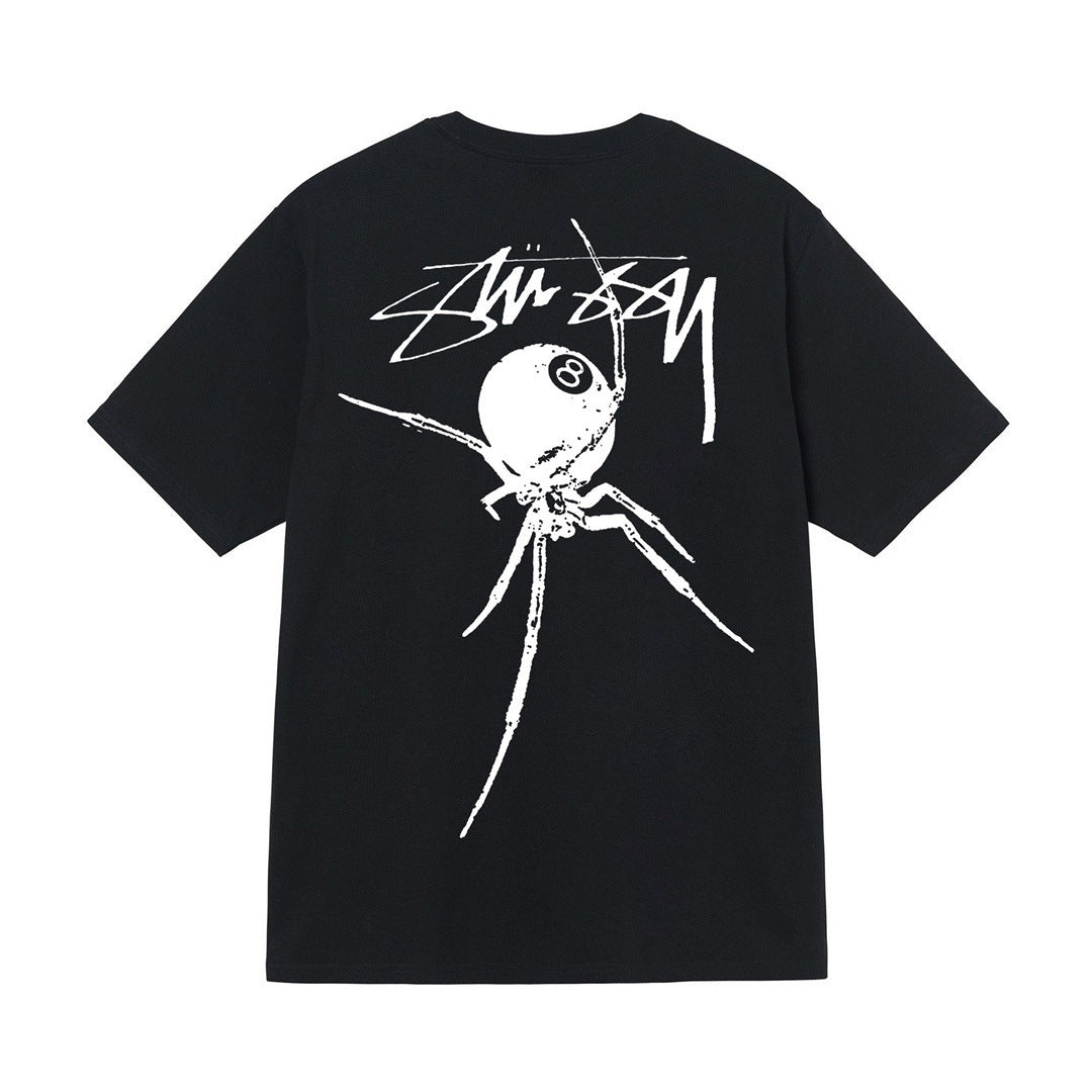Stüssy Graphic T-Shirts Collection