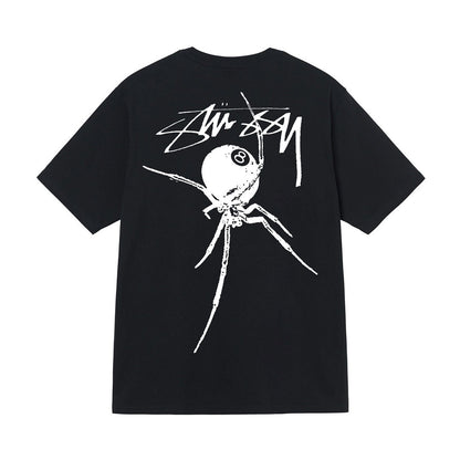 Stüssy Graphic T-Shirts Collection