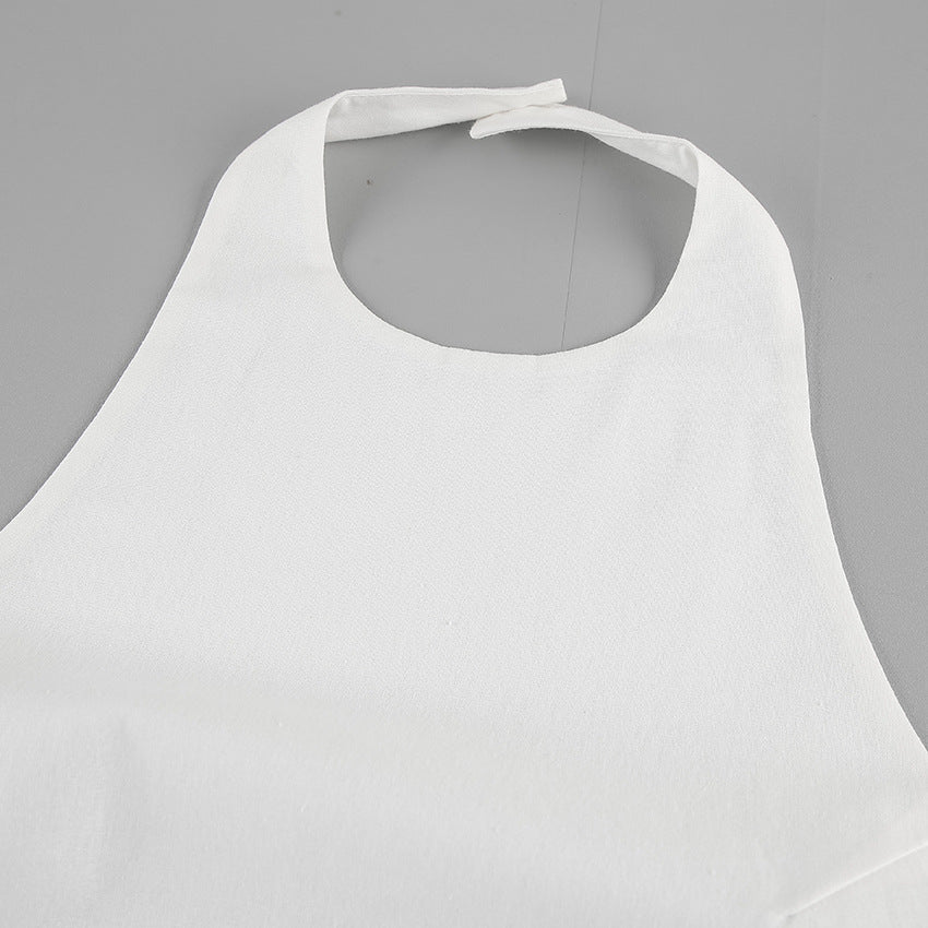 Corbin Top - White - Seldom Seen Styles