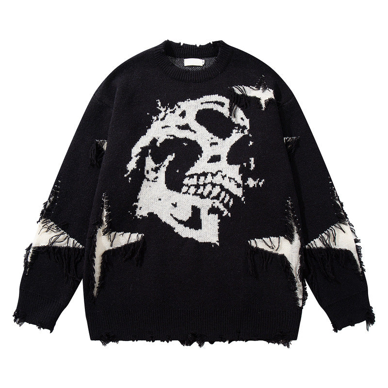 Death Star Crew Sweater