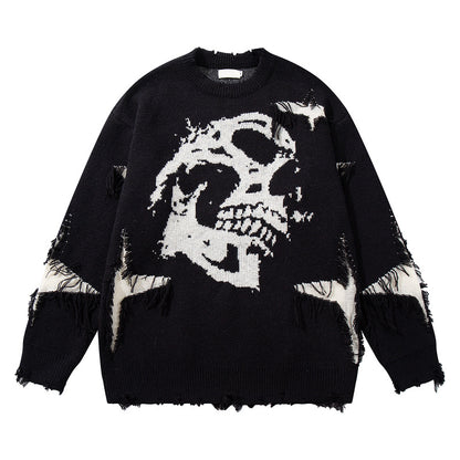 Death Star Crew Sweater