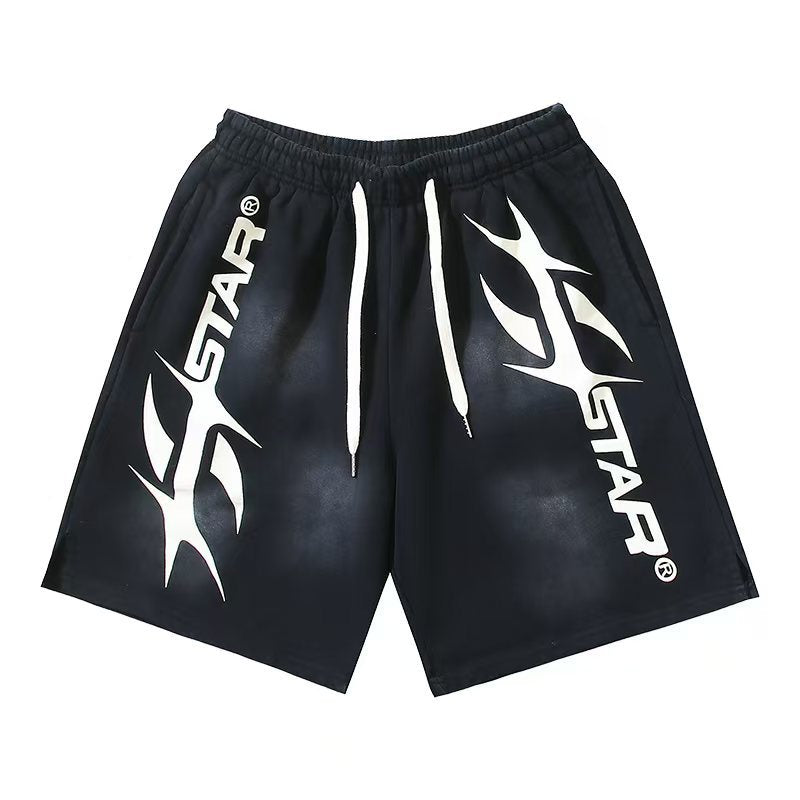 Hellstar Sports Shorts