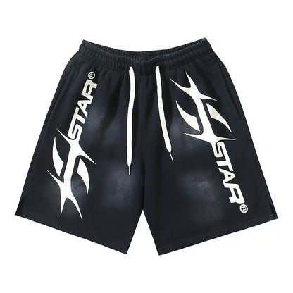 Hellstar Sports Shorts
