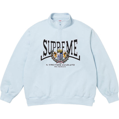 Supreme 99 L/S Football Top