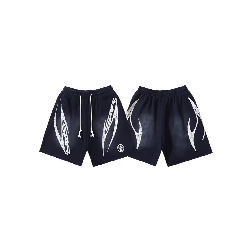 Hellstar Sports Shorts