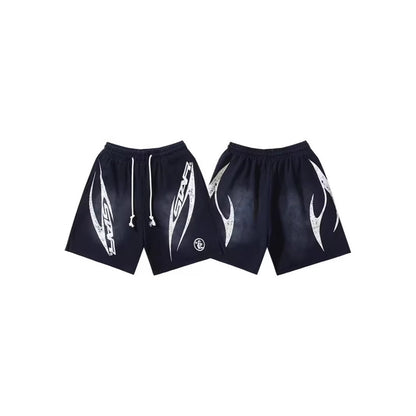 Hellstar Sports Shorts