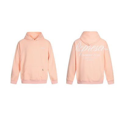 Unisex Oversized Graphic Hoodie Casual Streetwear Sweatshirt Letter Print Pullover Hooded Jumper for Men and Women