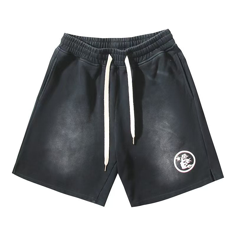 Hellstar Sports Shorts