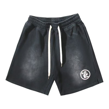 Hellstar Sports Shorts
