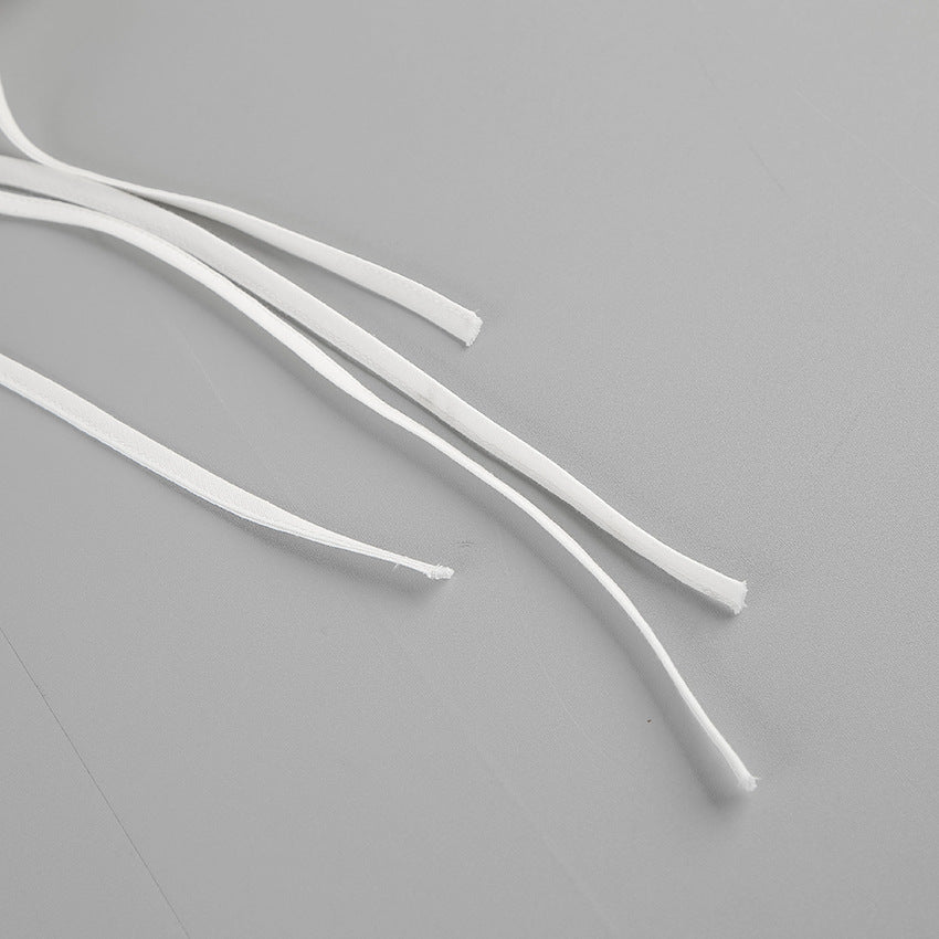 Corbin Top - White - Seldom Seen Styles