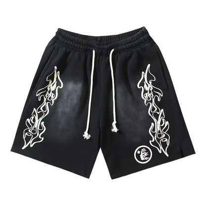 Hellstar Sports Shorts