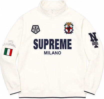 Supreme 99 L/S Football Top