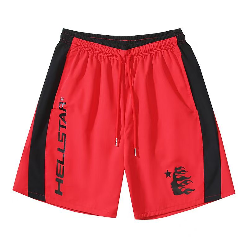 Hellstar Sports Shorts