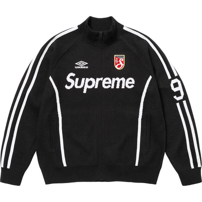 Supreme 99 L/S Football Top