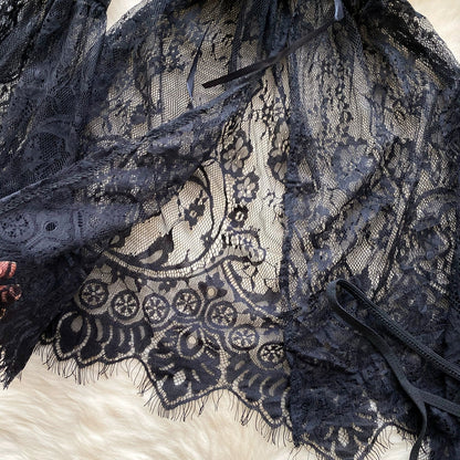 Dust In The Wind Nightdress