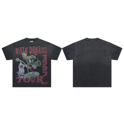 Vale Forever 13-69 Tee (Grey)