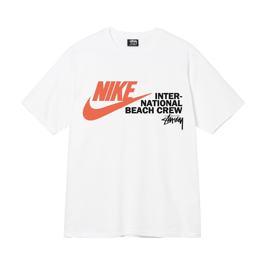 Stüssy Graphic T-Shirts Collection
