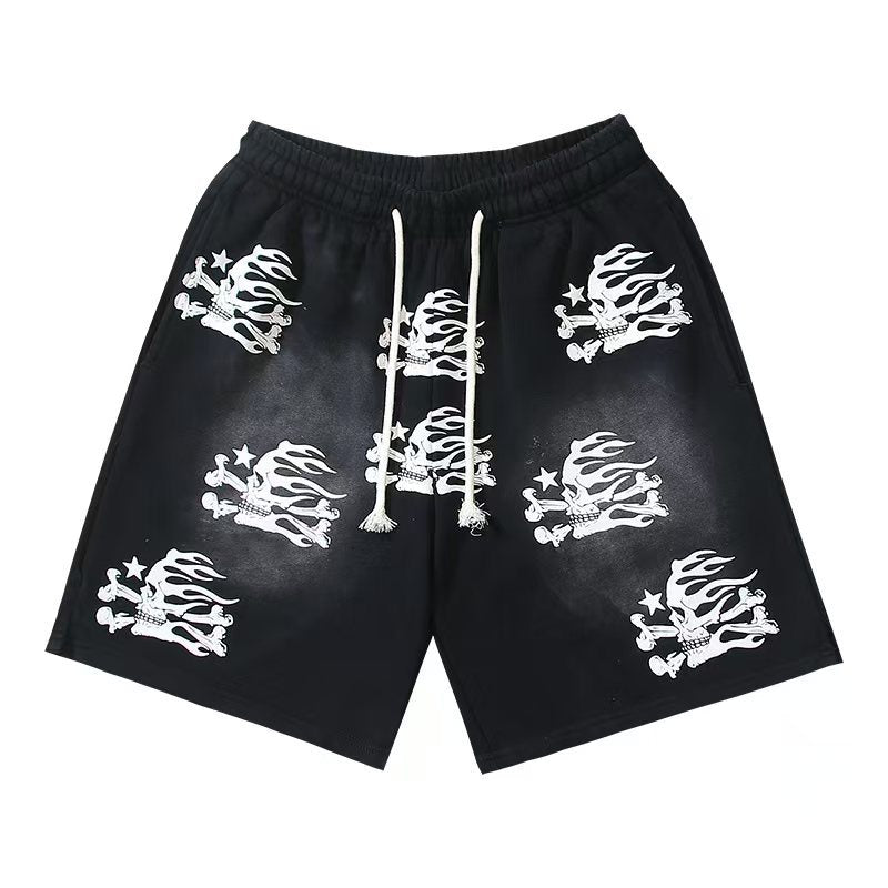 Hellstar Sports Shorts